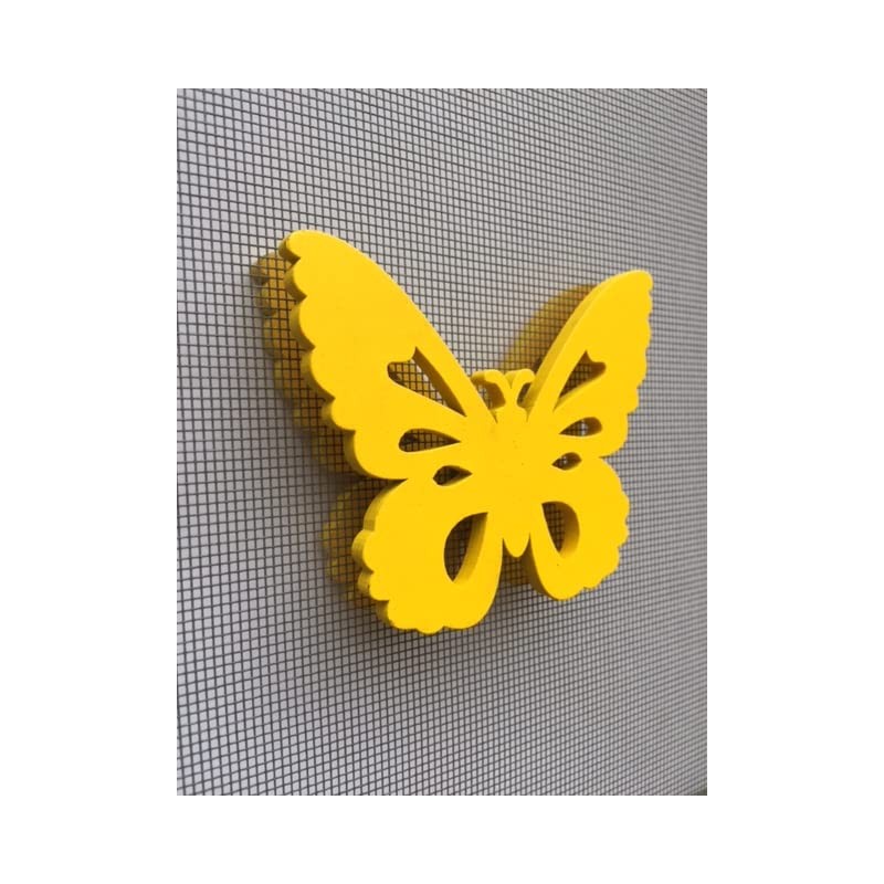 Screen Magnets- Designed to Save Your Sliding Screen Doors from
