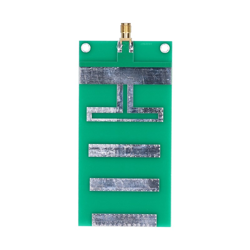 10.5dB High Gain Antenna 2.4G WiFi Directional Image Transmission 2.35-2.55GHZ