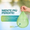 VIRSUS Moisture and Organic Bags 50 x 60 cm (30
