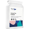 Green Tea Extract Supplement (12,480mg) - 90 Capsules - Providing