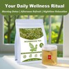 TEARELAE - Wormwood Tea Bags, 30 Count - Premium Natural
