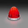 RoadWorks | Jewel Watermelon Light Red Lens and Red LEDs
