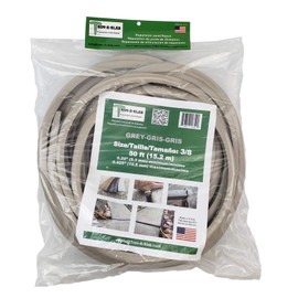 Trim-A-Slab 3/8" 50' (Grey)
