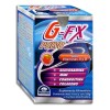 G-fx Glucosamina reparador Articulaciones Sabor Frambuesa con vitaminas a y