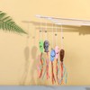 Cat Toy Wand Interactive – Fashion Cat Wand Toy Natural