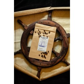 Morning Tide Coffee Co. Freshly Roasted Organic Coffee - Medium Roast - Whole Bean