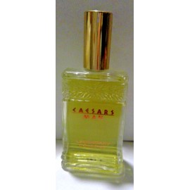 Caesars Man 1 oz Legendary Cologne Spl Caesar's World Merch VEGAS*Vintage 90's