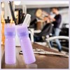 Pimoys Root Comb Applicator Bottle 6 Ounce Oil Applicator for