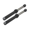 MDS Ersatzteile Shock Absorber 110 N Suitable for Washing Machines