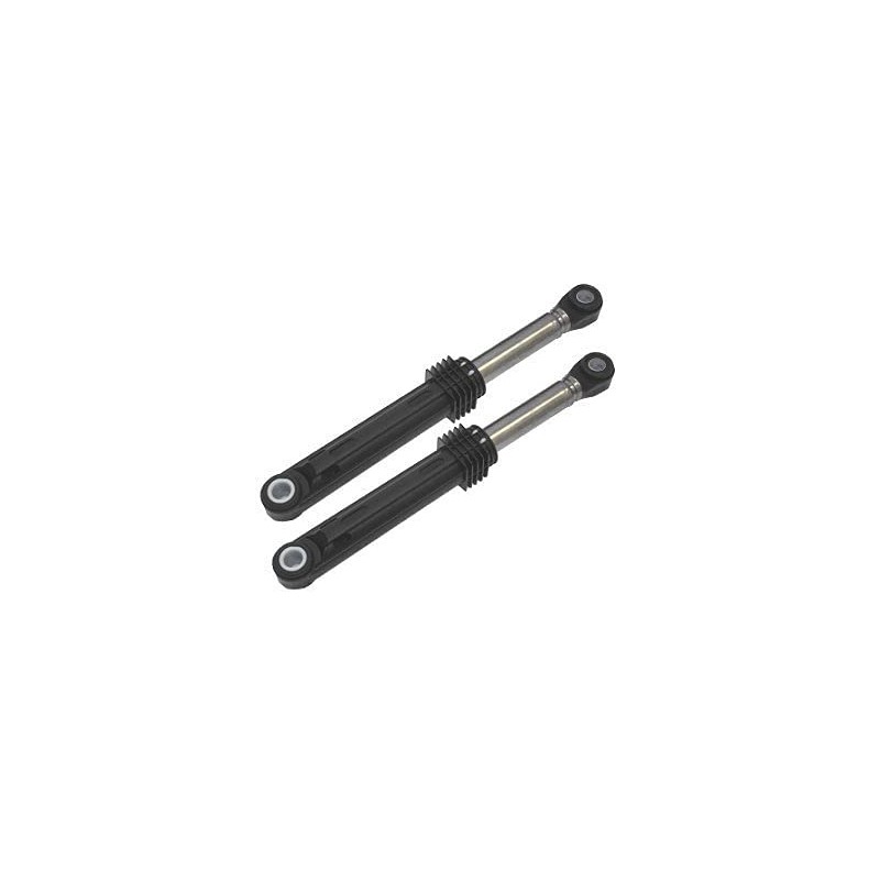 MDS Ersatzteile Shock Absorber 110 N Suitable for Washing Machines