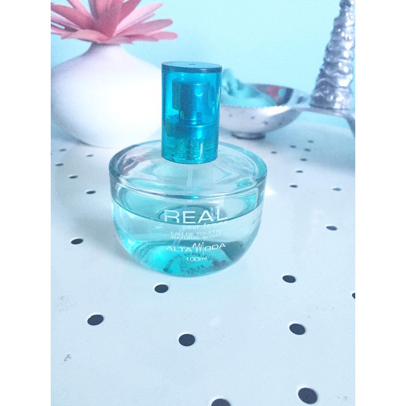 Alta Moda Real for Women EDP - Eau De Parfum