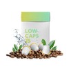 Low Caps 25% von No Coffee® – Premium Kapseln (weniger