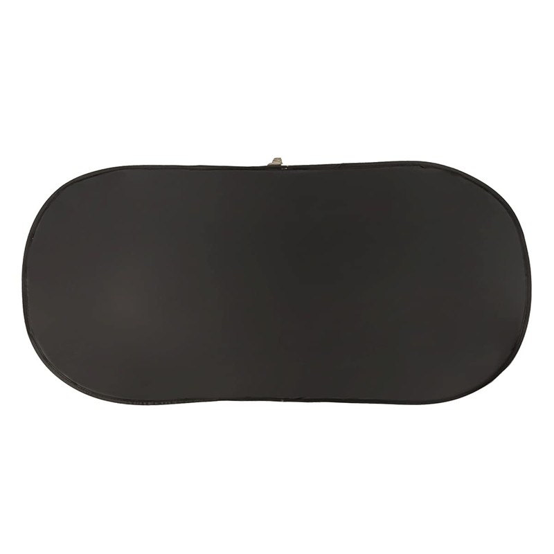 LST Sun protection parasol, 6 pieces, window cover, front, back,