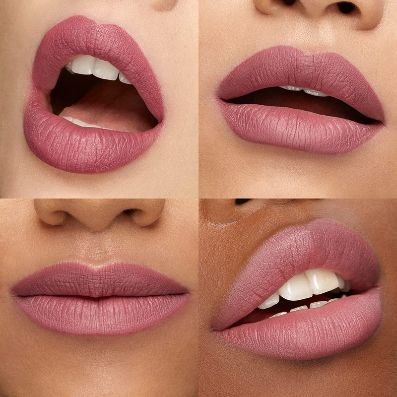KIKO Milano Unlimited Stylo 20 Long-Lasting 10-Hour Hold Creamy Lipstick,