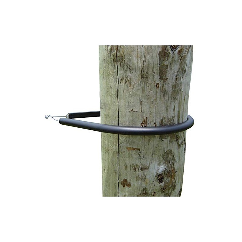 TRU TEST 811413 24" Wrap Insulator (10 Pack)