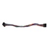 60cm 52Pin MQB Quadlock Extension Adapter Cable Bluetooth 5.0 5‑12V