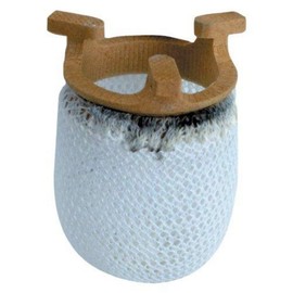 Galaxy Gas M3769 #8 Hard Mantle