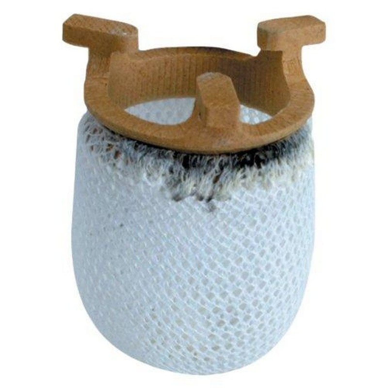 Galaxy Gas M3769 #8 Hard Mantle