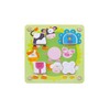 Sevi Sorting Game Building Toys (Farm)