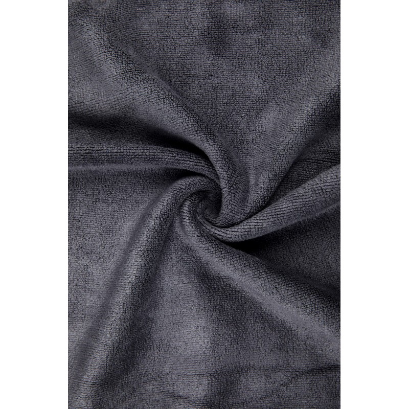 BW&HM Microfibre Face Cloths Makeup Remover Cloth Super Soft 30cm