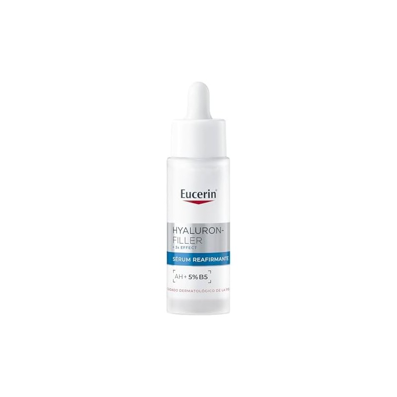 EUCERIN Hyaluron Filler Serum Reafirmante 30ml