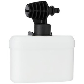 Bosch High-Pressure Foam Nozzle (Compatible with Bosch Pressure Washers: EasyAquatak 110/120, UniversalAquatak 125/130/135, AQT 35-12, AQT 37-13)