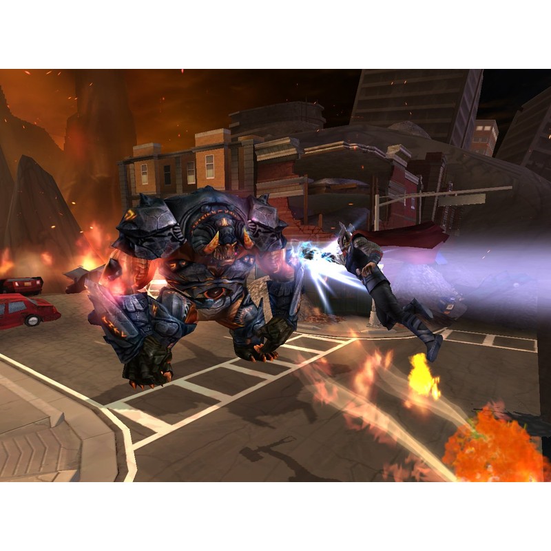 Thor: God of Thunder