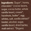 Bees And Beans, Honey Bar Reserve, 1.8 Ounce