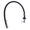 LAUUEXOP 6650239 Fuel Tank Pickup Screen Kit with Hose &