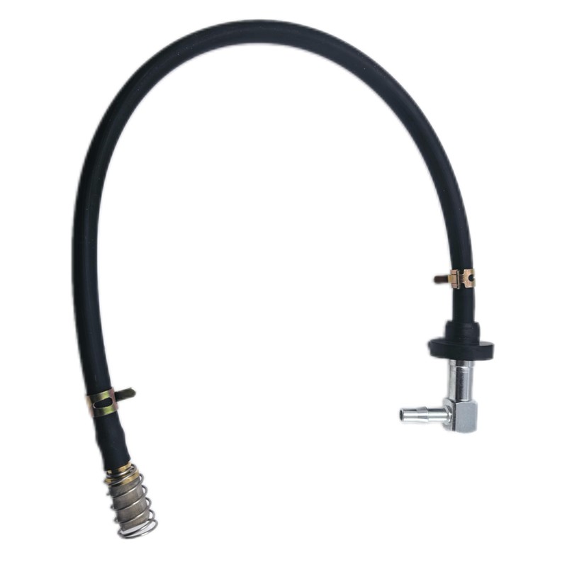 LAUUEXOP 6650239 Fuel Tank Pickup Screen Kit with Hose &