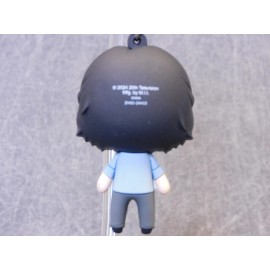 Buffy the Vampire Slayer NEW * Xander Clip * Blind Bag Key Chain Monogram