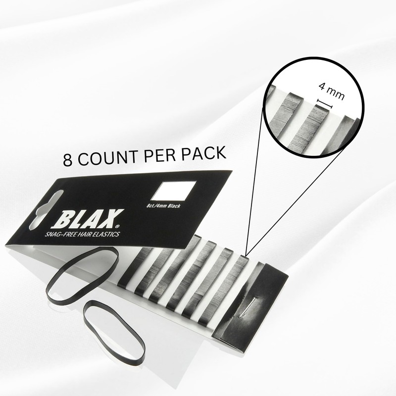 BLAX®Snag-Free 4mm