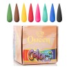 Acrilicos Queen Wapizima Coleccion 8 Pzs Uñas - A Elegir