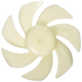 LG Electronics 5901JA1021A Refrigerator Fan Blade