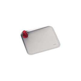 Lekue Smart Tool Chopping Board, Red