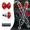 COILFRDS K80894 2pcs Sway Bar Link Compatible with DODGE RAM