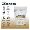 Colageno Hidrolizado Puro 500 g 100% Puro Sin Sabor