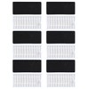KEEPOW 12 Pcs Filters Replacement Compatible with Eufy Robovac 11