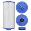 Darlly Hot Tub Filter 4CH-24. Saratogo, Dreammaker spas filter PGS25P4