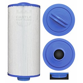 Darlly Hot Tub Filter 4CH-24. Saratogo, Dreammaker spas filter PGS25P4