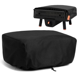 COMPEAK Waterproof Pizza Oven Cover for Blackstone (Leggero) 2238 2379 5967, Tabletop