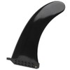 Classical 9 Inch Single Fin for Longboard Paddle Board Multifunction