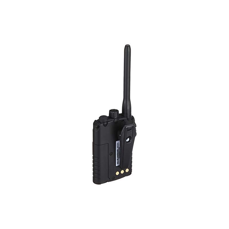 sutanda-dohoraizon sr70 a Specific Small Power Walkie Talkie IP67, Dustproof,