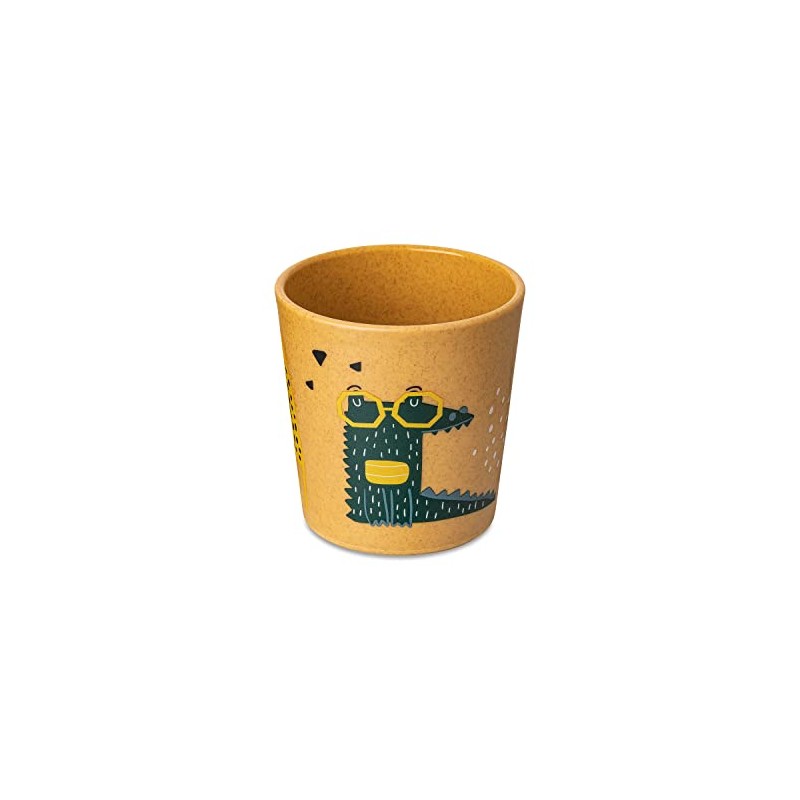 Koziol Cup 190 ml Connect Cup S Zoo