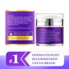 UKVOA Retinol Neck & Face Wrinkle Cream for Women, Neck