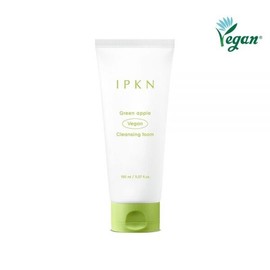 IPKN Green Cleansing Foam 150ml / 입큰 그린 클렌징 폼 150ml