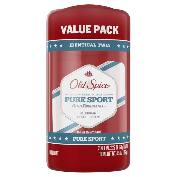 Old Spice High Endurance Sport 2.25 oz