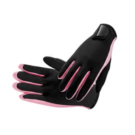 Wetsuit Gloves 1.5mm Neoprene Scuba Diving Gloves for Men Women Anti Slip Stretchy Snorkeling Dive Gloves for Spearfishing Sailing Swim Kayaking Paddling Thermal Water Sports Gloves