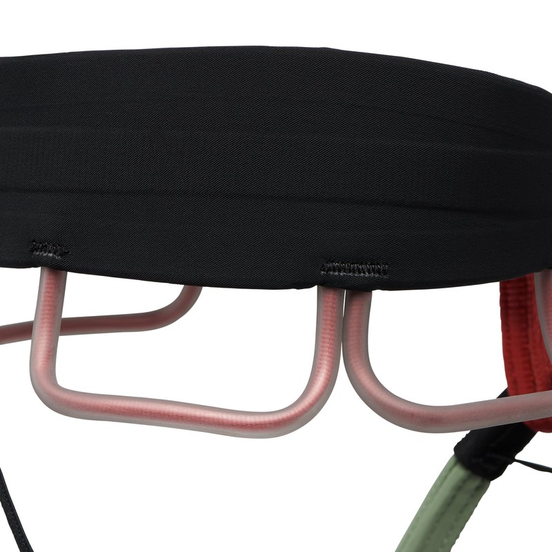 Black Diamond Solution Women's Climbing Harness Desert Sage XS