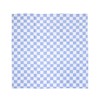 Vogue E578 Chef Single Tea Towel Blue 26"X26" Kitchen Restaurant